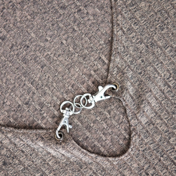 Vintage Y2K Charlotte Russo Tops with Swivel Snap Hook - Picture 12 of 13